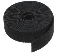 HONMEET Fascette Fermacavi Riutilizzabili Nastro Adesivo 145Mm X 2M Organizer per Cavi Elettrici e USB Fascette Stringicavo Resistenti per Casa Ufficio e Garage Colore Colore Casuale