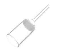 HONMEET Filtro Imbuto in Vetro con Sabbioso da Resistente Temperature Elevate e Corrosione Chimica per Laboratorio Chimico e Separazione -solido Precisa