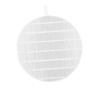 HONMEET Filtro Raccoglitore per Unghie Rotondo Non Tessuto Filtro di Ricambio per Aspiratore Accessorio per Macchina Unghie per di e Domestico