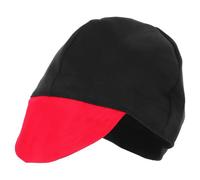 HONMEET Fodera per Cappello da Saldatura Resistente alla Fiamma Leggero per Uomini, Durata e Protezione Contro Alte Temperature per Uso Industriale