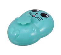 HONMEET Giocattolo da Bagno per Ragazzo Forma di Leone Gioco Doccia Elettrico con Spruzzatore Sicuro e Facile da Usare per Regalo per Bagnetto e