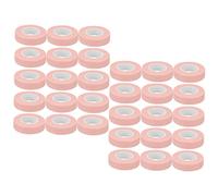 HONMEET Nastro Per Ciglia 30 Pezzi Non Tessuto Per Allungamento Ciglia Strisce Adesive Per Trucco Palpebre