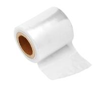 HONMEET Pellicola Protettiva Trasparente Adesiva 60mm x 200m Per Sopracciglia Semipermanenti, Accessorio Professionale Per Estetisti, Film Ad Alta Tenacità Per Uso Sicuro e Comodo