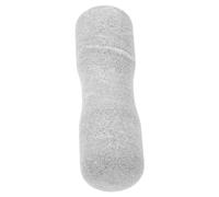 HONMEET Pestello in Pietra per Aglio e Compresse, Bastone Cilindrico con Superficie Liscia, Perfetto per Cucina Casalinga e Laboratorio