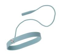 HONMEET Porta Pinzette Per Estensione Sopracciglia in Silicone Cinturino Da Polso, Strumento Separatore, Ausilio Per L'applicazione Frustate