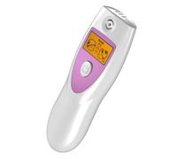 HONMEET Rilevatore Portatile Di Alitosi Sensore Avanzato, Analizzatore Personale Per Test e Monitoraggio Orale, Dispositivo Di Valutazione Freschezza e Salute Del Respiro Per Uso Domestico