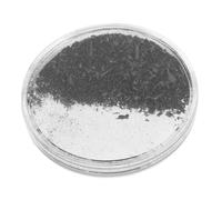 HONMEET Scatola Polvere di Ferro Regolabile per Esperimenti Magnetici Kit Scienze Stem per Scuola e Didattica Elettromagnetismo