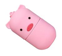 HONMEET Silicone Ice Roller per Viso Riutilizzabile per Massaggio e Impacco Ghiaccio Gonfiore e Antirughe Strumento Bellezza per Donne