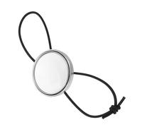 HONMEET Specchietto Retrovisore Subacqueo con Cinturino Regolabile Visione Panoramica per Immersioni Tecniche Accessorio Essenziale per Navigazione Subacquea e Sicurezza Professionale