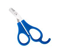 HONMEET Strumento Ergonomico Per Tagliare Medicinali Manico Comodo in Plastica Robusta Per Picnic e Viaggi 4.3x2.6x0.4 Pollici