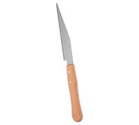 HONMEET Strumento Giapponese a Trazione Piccolo per Lavori di Falegnameria Fai da Te Seghetto Manuale con Denti Fini Temprati Manico in Legno Taglio Preciso per Artigianato e