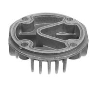 HONMEET Testa Cilindro Compressore D'aria Compatta e Leggera, Sostituzione Testata Pompa Aria Portatile Silenziosa, Accessori Compressore per Gonfiaggio Pneumatici e Verniciatura