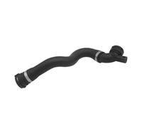 HONMER Per BMW Serie 1 E88 E84 E80 E90 E91 | 17127531769 Auto Serbatoio Dell'acqua Serbatoio Inferiore Termostato Radiatore Presa D'aria Tubo Flessibile