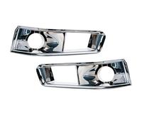 HONMER Per Cadillac Per CTS 2008-2012 | Auto Paraurti Anteriore Copertura Della Luce Di Nebbia Lunetta Griglia 15904575 15904574(A pair)
