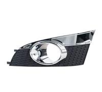 HONMER Per Chevy Per Captiva 2012-2014 | Copertura Pannello Del Telaio Della Griglia Della Luce Di Nebbia Del Paraurti Anteriore Dell'auto(Left)