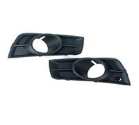 HONMER Per Chevy Per Cruze 2009-2014 | Le Migliori Offerte Per Auto Paraurti Anteriore Griglia Fendinebbia Copertura Trim(One pair with hole)