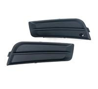 HONMER Per Chevy Per Cruze 2009-2014 | Le Migliori Offerte Per Auto Paraurti Anteriore Griglia Fendinebbia Copertura Trim(One pair no hole)