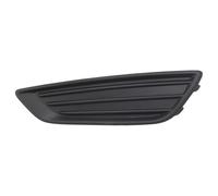 HONMER Per Ford Per Focus 2015-2018 FO1038150 FO1039150 | Auto Anteriore Della Luce Di Nebbia Lunetta Di Copertura Della Griglia Copertura(Left)