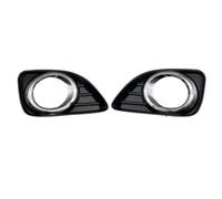 HONMER Per Toyota Per Camry 2010 2011 | Auto Paraurti Anteriore Di Raffreddamento Griglia Di Copertura Della Luce Di Nebbia Griglia Di Copertura