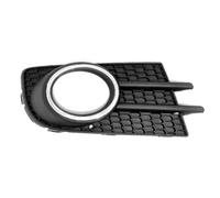 HONMER Per VW Per Tiguan 2012-2018 | Le Migliori Offerte Per Auto Paraurti Anteriore Fendinebbia Copertura Lunetta Griglia(Right-1)