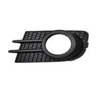 HONMER Per VW Per Tiguan 2012-2018 | Le Migliori Offerte Per Auto Paraurti Anteriore Fendinebbia Copertura Lunetta Griglia(Left)