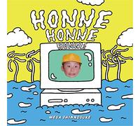 HONNE