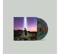 HONNE Let's Just Say the World Ended a Week from Now, What Would You Do (CD)