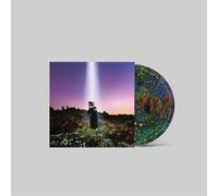 HONNE Let's Just Say the World Ended a Week from Now, What Would You Do (CD)