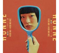 Honne - Love Me/Love Me Not (2 LP)