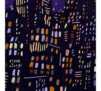 HONNE – No Song Without You – Vinile LP 12"