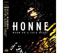 HONNE - WARM ON A COLD NIGHT -