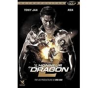 Honneur du dragon (l') - dvd