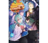Honobonoru500 The Weakest Tamer Began a Journey to Pick Up Trash (Li (Tascabile)