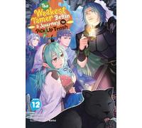 Honobonoru500 The Weakest Tamer Began a Journey to Pick Up Trash (Li (Tascabile)