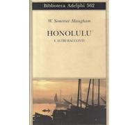 Honolulu e altri racconti