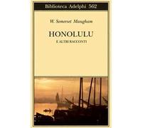 Honolulu e altri racconti