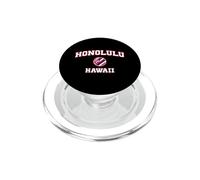 Honolulu Hawaii (HI) PopSockets PopGrip per MagSafe