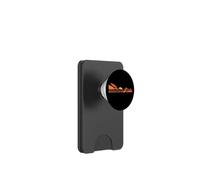 Honolulu Hawaii Stile di vita PopSockets PopWallet per MagSafe