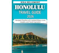 Honolulu Travel Guide 2026