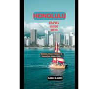HONOLULU TRAVEL GUIDE 2026: Waikiki, Pearl Harbor & Hawaiian Island Life