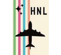 Honolulu Travel Journal