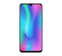 Honor 10 Lite 15,8 cm (6.21") 3 GB 64 GB Doppia SIM 4G Nero 3400 mAh
