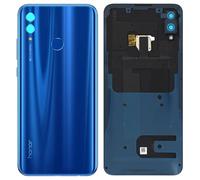 Honor 10 Lite Coperchio posteriore originale Huawei Batteria Blu - Nouvo
