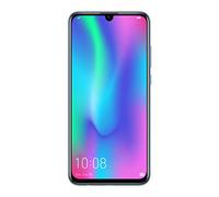 Honor 10 Lite - Smartphone 64GB, 3GB RAM, Dual Sim, Sky Blue