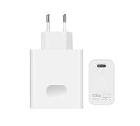 HONOR 100W Caricabatterie Supercharge Adattatore di alimentazione per Honor 200 Pro 200 Lite 90 Magic6 6Pro 6Lite 5Lite 5Pro V2 V3 X8B X6B Pad 9 Pad X9 X8a