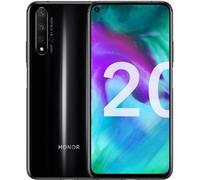 Honor 20 128GB - Nero