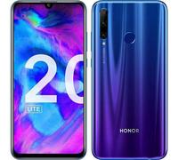 Honor 20 Lite 128GB - Blu