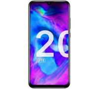 Honor 20 Lite 128GB - Nero