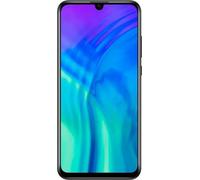 Honor 20 Lite | 4 GB | 128 GB | Dual-SIM | Midnight Black