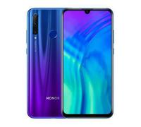 Honor 20 Lite 64GB - Blu